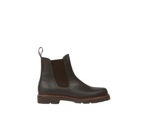 Bottines femme Aigle Quercy Marron 36