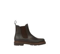 Aigle - Quercy - Chaussures lifestyle homme Dark Brown - 39
