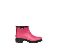 Bottines femme Aigle Rose 38