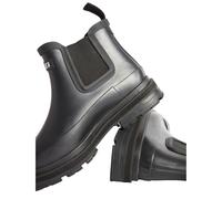 Aigle Bottes SOFT RAIN in Noir 41