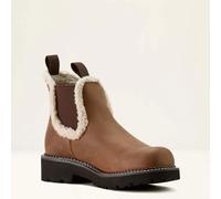 Bottines femme Ariat Fatbaby Chelsea Marron 38
