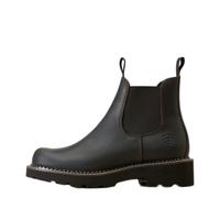 Bottines femme Ariat Fatbaby Twin Gore Noir 40