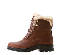 Bottines femme Ariat Harper Sherpa Marron 41