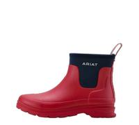 Bottines femme Ariat Kelmarsh Shortie - team red 41 1/2