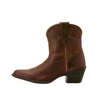 Bottines femme Ariat Maggie J Toe Marron 40