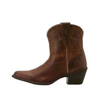 Bottines femme Ariat Maggie J Toe - sassy brown 37 1/2