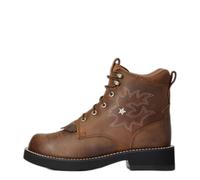 Bottines femme Ariat Probaby Lacer Marron 42,5
