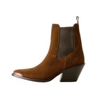Bottines femme Ariat Shiloh Marron 38