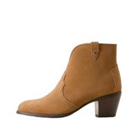Bottines femme Ariat Tilbury Beige 41,5