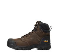 Bottines femme Ariat Treadfast 6" H2O Noir 38B