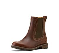 Bottines femme Ariat Wexford Chelsea Marron 41