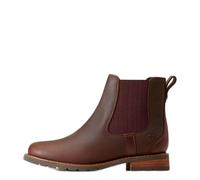 Bottines femme Ariat Wexford H2O Marron 41