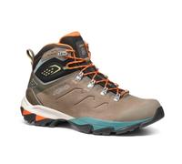 Bottines femme Asolo Acadia MID Lth GTX ML beige dodo/gris port 43 1/3