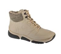 bottines Femme - Beige - Rieker Booties 37