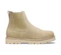 Bottines femme Birkenstock Highwood Beige 38