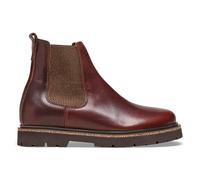 Bottines femme Birkenstock Highwood Marron 38 Étroit