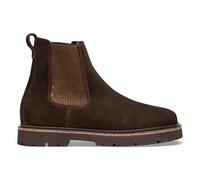 Bottines femme Birkenstock Highwood Marron 42