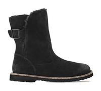 Bottines femme Birkenstock Uppsala Suede Shearling Fit Noir 39 Étroit