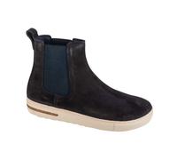 bottines Femme - Bleu marine - Birkenstock Bend Chelsea LEVE 38