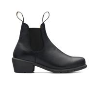 Bottines femme Blundstone Heel Chelsea Noir 36