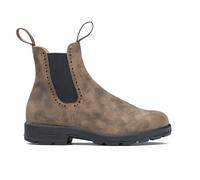 Bottines femme Blundstone Original High Top Chelsea Marron 36,5