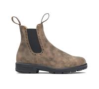 Bottines femme Blundstone Original High Top Chelsea Marron 38