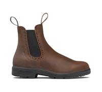 Bottines femme Blundstone Original High Top Chelsea Marron 41,5