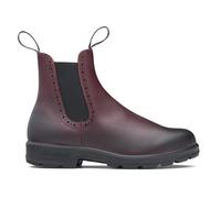 Bottines femme Blundstone Original High Top Chelsea Violet 38