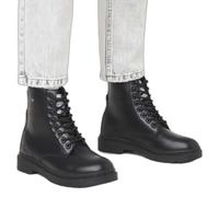 BRITISH KNIGHTS Bottines à lacets 'Blake' noir, Taille 40