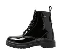 Bottines femme - British Knights - Blake - Synthétique - Noir - Pointure 36 38