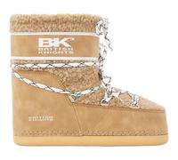 British Knights - Blizzard - Chaussures pour femme - - Pointure 37 - Taupe - Crêpe