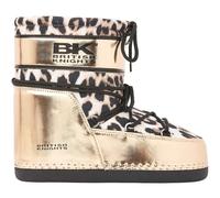 British Knights - Blizzard - Chaussures pour femme - - Pointure 40 - Marron léopard - Bronze