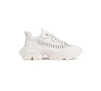 Bottines femme Bronx Linn-y Blanc 40