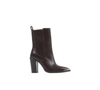 Bottines femme Bronx New-americana Marron 38