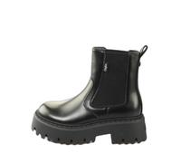 Bottines femme Buffalo Aspen Chelsea Noir 45