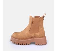 Bottines femme Buffalo Aspen Chelsea Warm 42