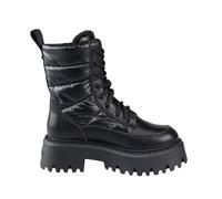 Bottines femme Buffalo Aspen Lace up - vegan nubuck/nylon 36