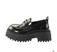 Bottines femme Buffalo Aspen Loafer 39