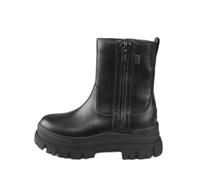 Bottines femme Buffalo Aspha - black 39