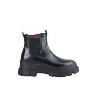 Bottines femme Buffalo Aspha chelsea Noir 38