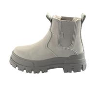 Bottines femme Buffalo Aspha Chelsea Warm Gris 41