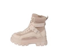 Bottines femme Buffalo Aspha Com 1 Warm Rose 39