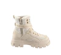 Bottines femme Buffalo Aspha Com1 Warm Beige 37