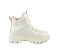 Buffalo - Aspha NC Mid - Femme - Chaussures - Blanc - Taille: 38 EU
