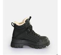 Bottines femme Buffalo Aspha Nc chaude - Vegan Nubuck Mid 42