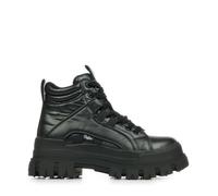 Bottines femme Buffalo Aspha NC Mid 36