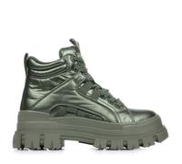 Bottines femme Buffalo Aspha NC Mid 38