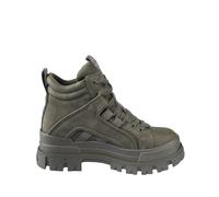 Bottines femme Buffalo Aspha NC Mid Vert 38
