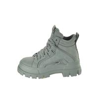 Bottines femme Buffalo Aspha Nc - Vegan Nubuck Mid Vert 40