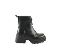 Bottines et boots Buffalo Bravr Zip pour Femme 38 Noir